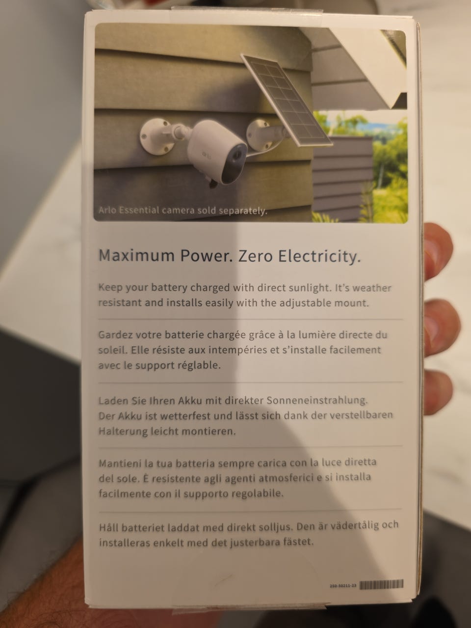 Product image 2 of 2