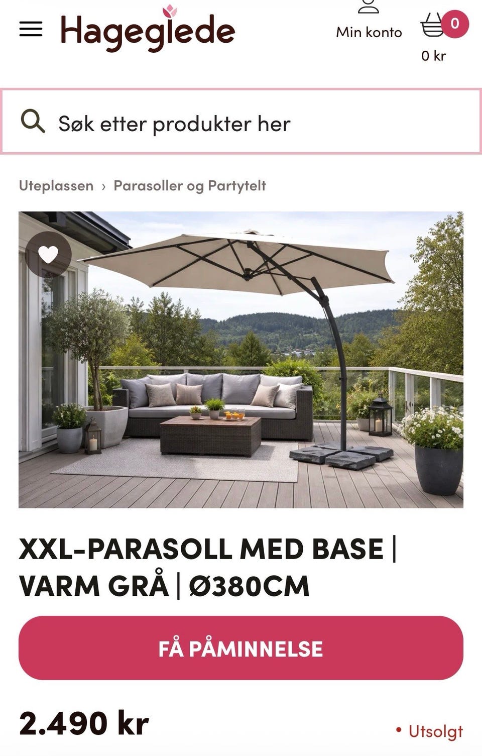 Galleribilde