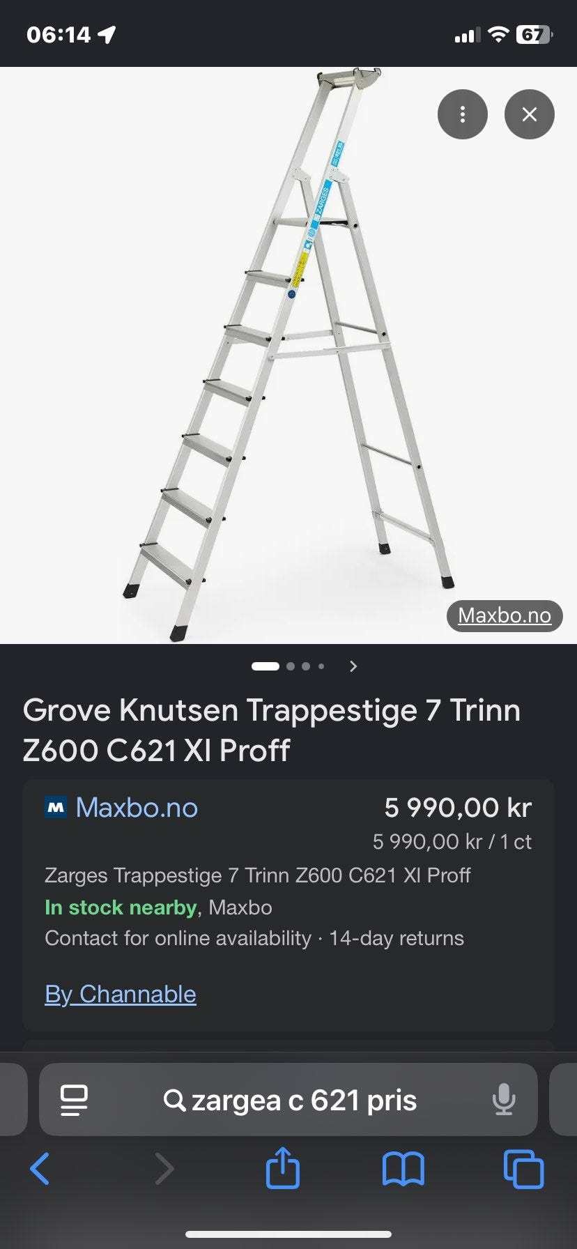 Galleribilde