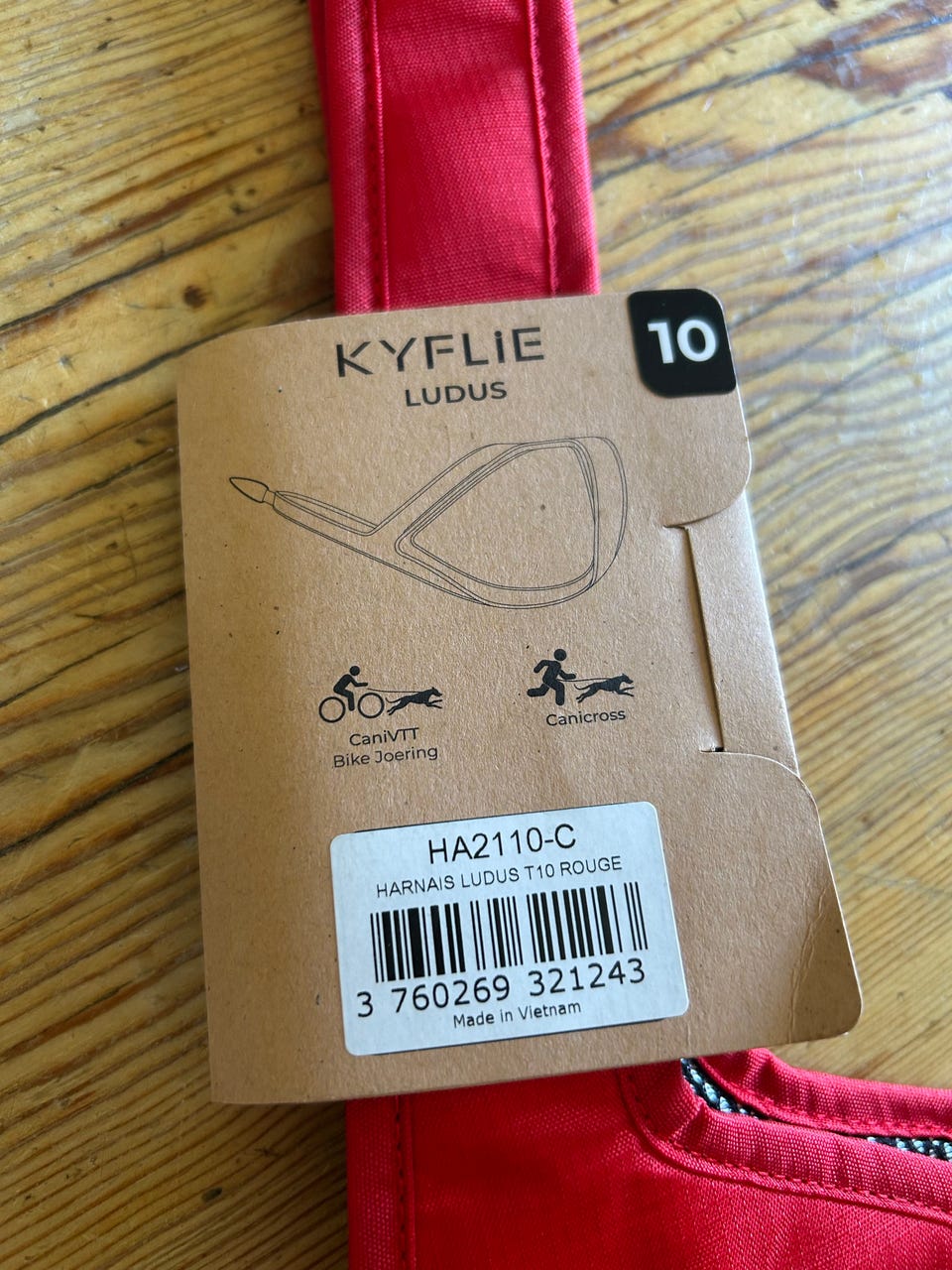 Product image 3 of 6
