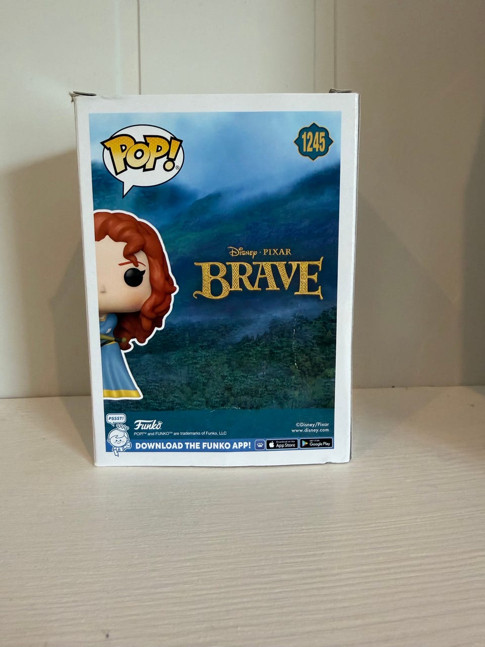 Galleribilde