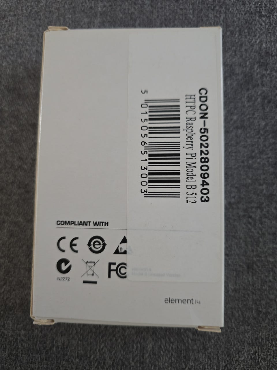 Product image 2 of 6