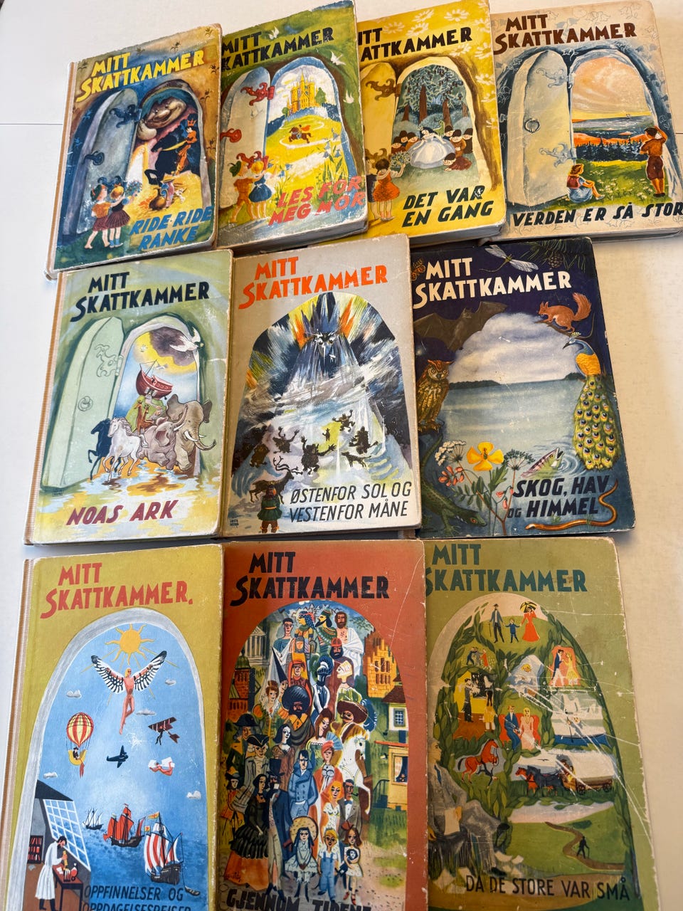 Galleribilde