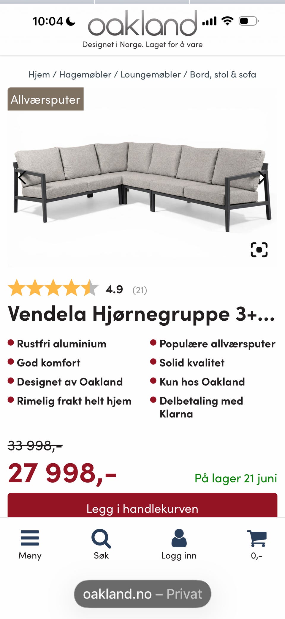 Galleribilde