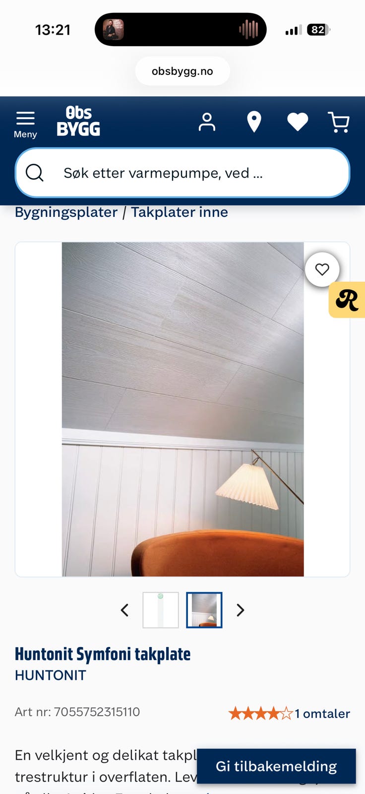 Galleribilde