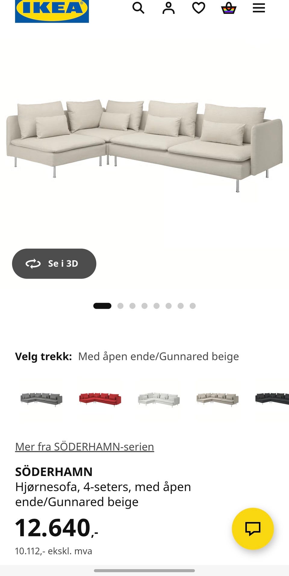 Galleribilde