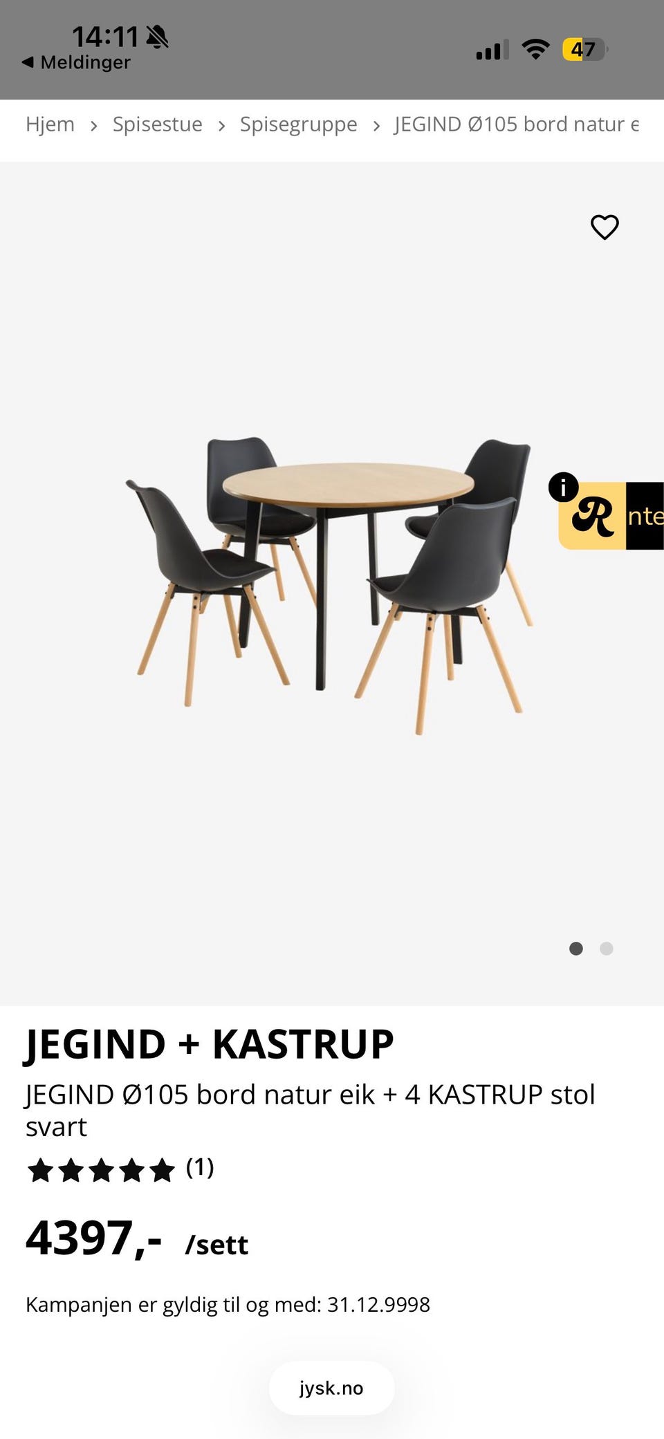 Galleribilde