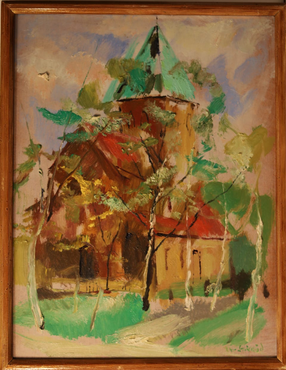 Galleribilde