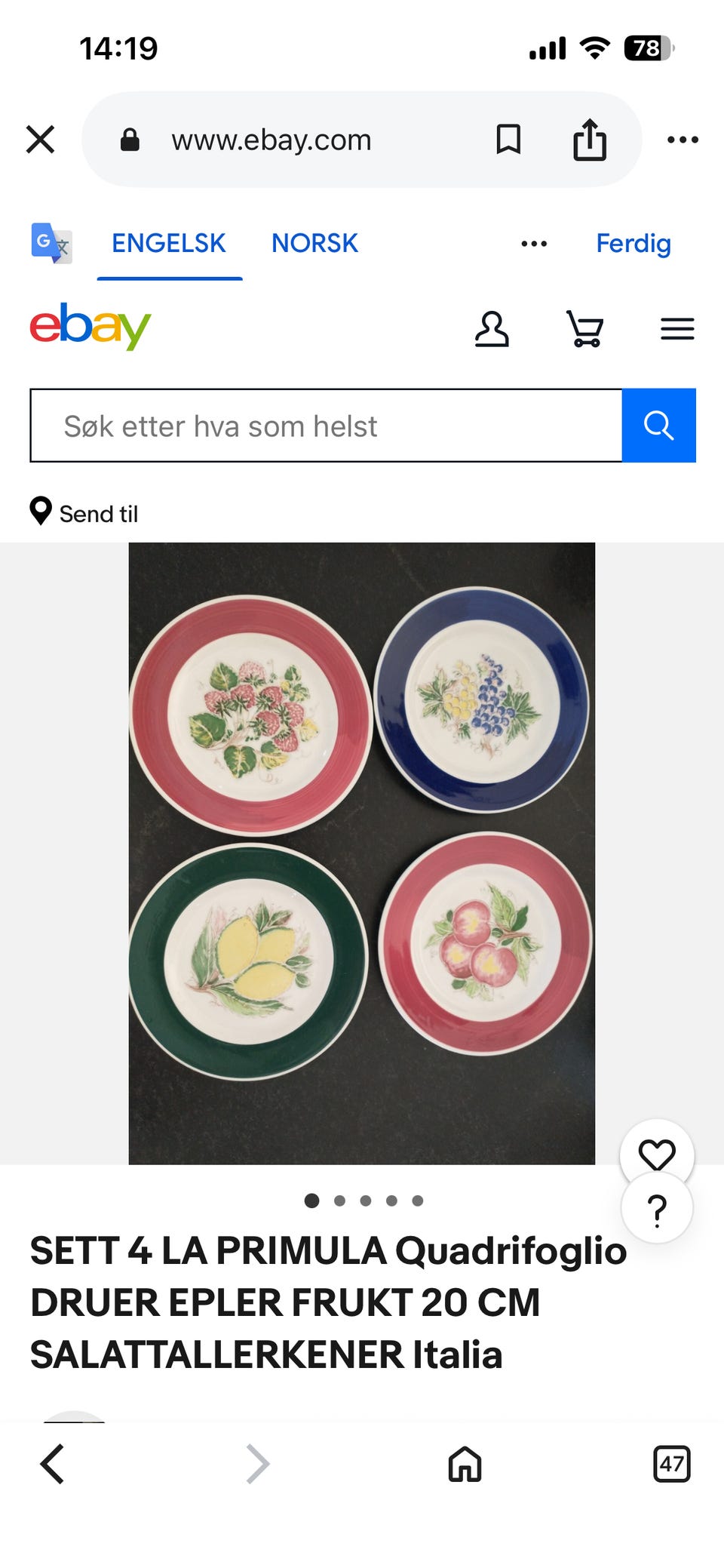 Galleribilde