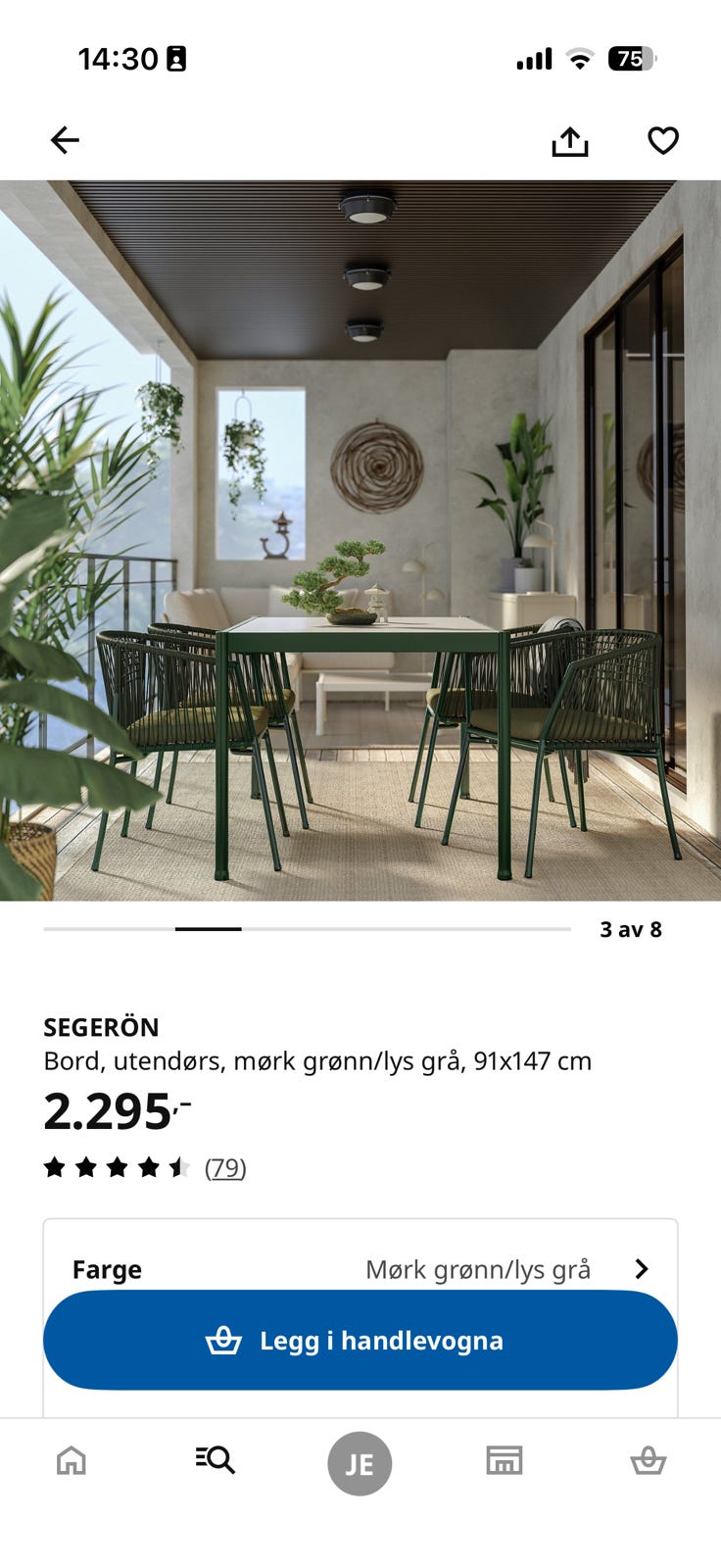 Galleribilde