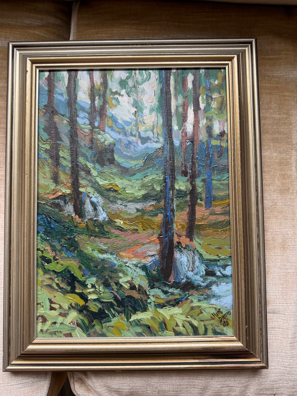 Galleribilde