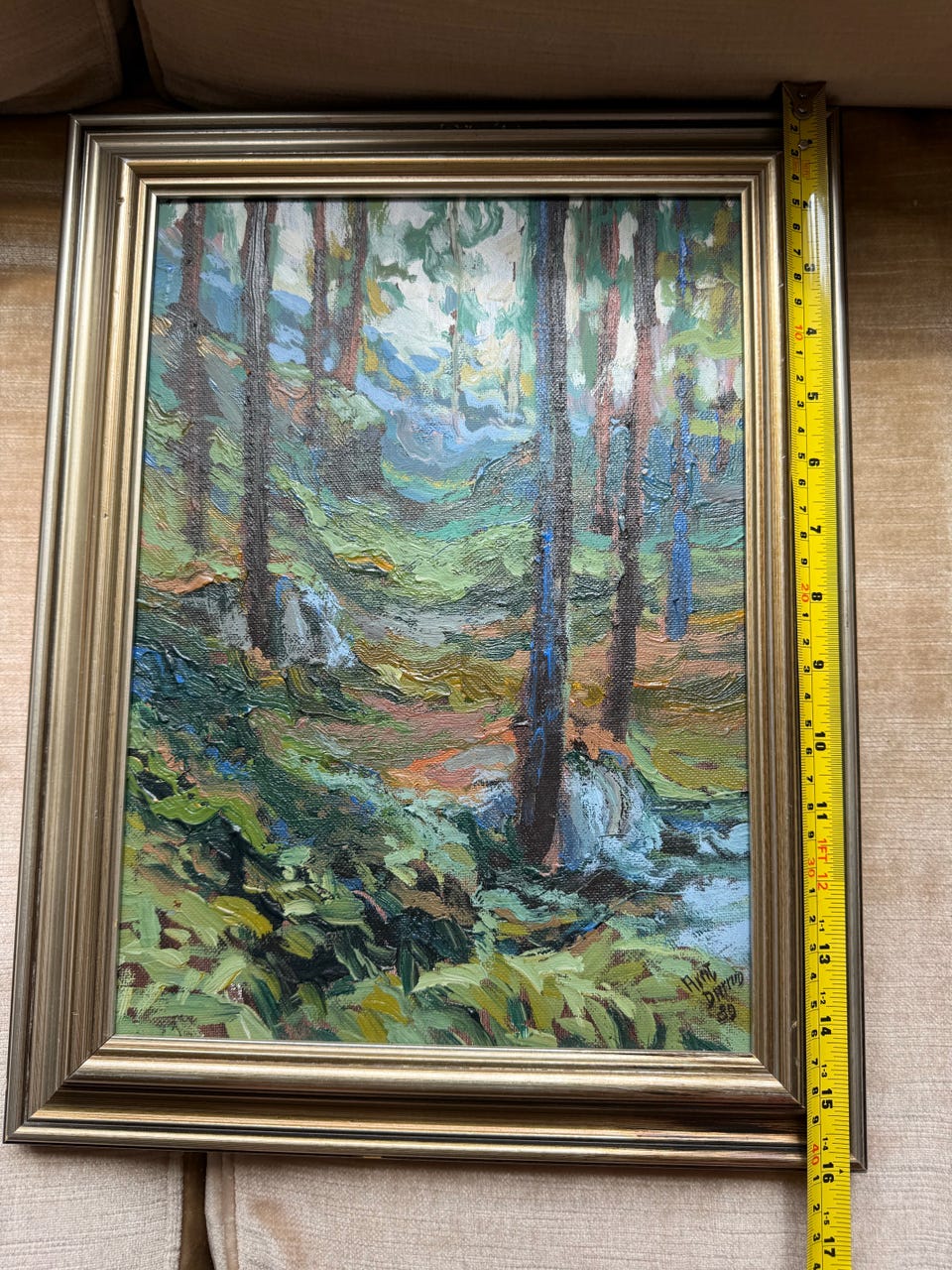 Galleribilde