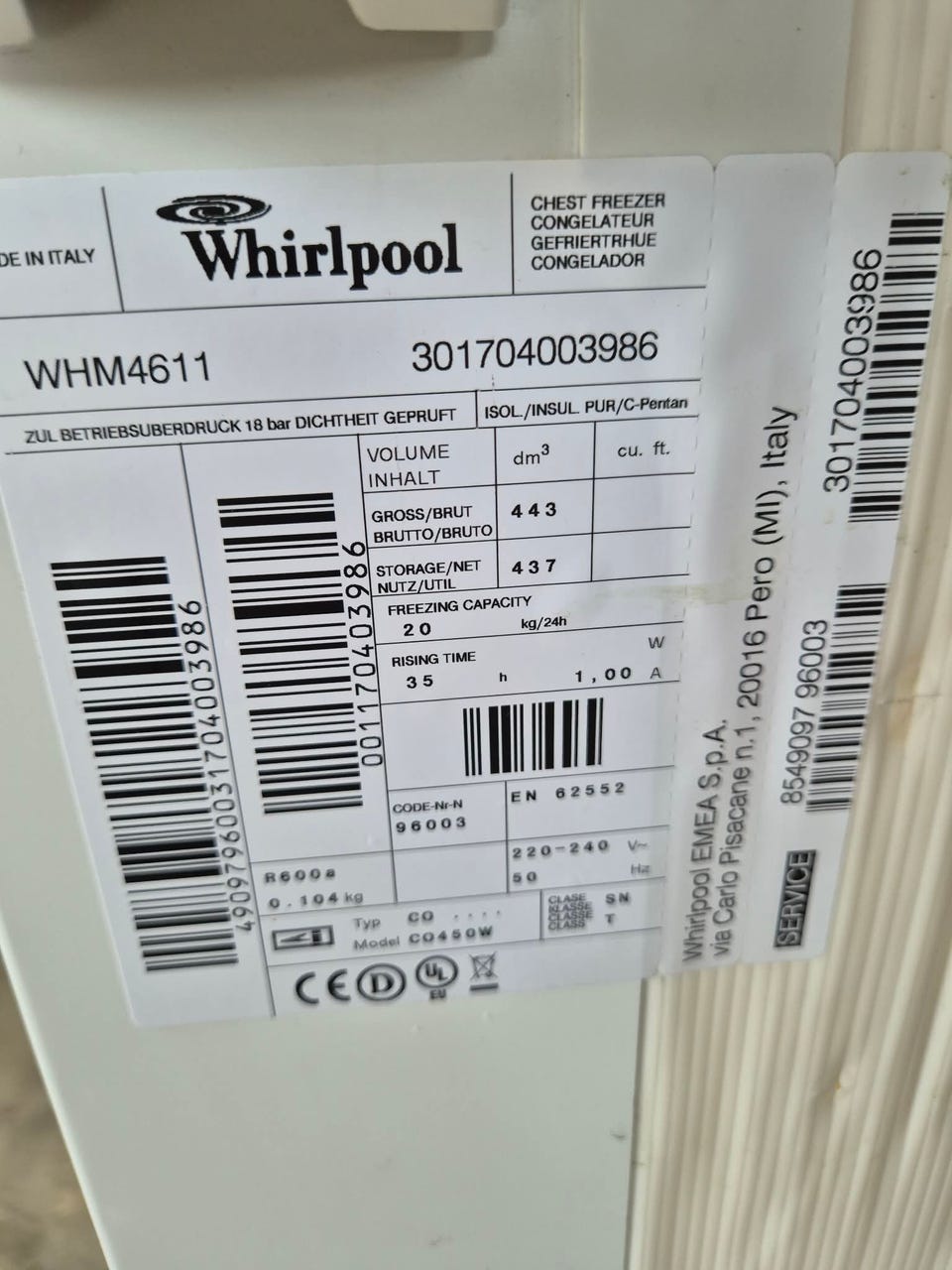Product image 2 of 5