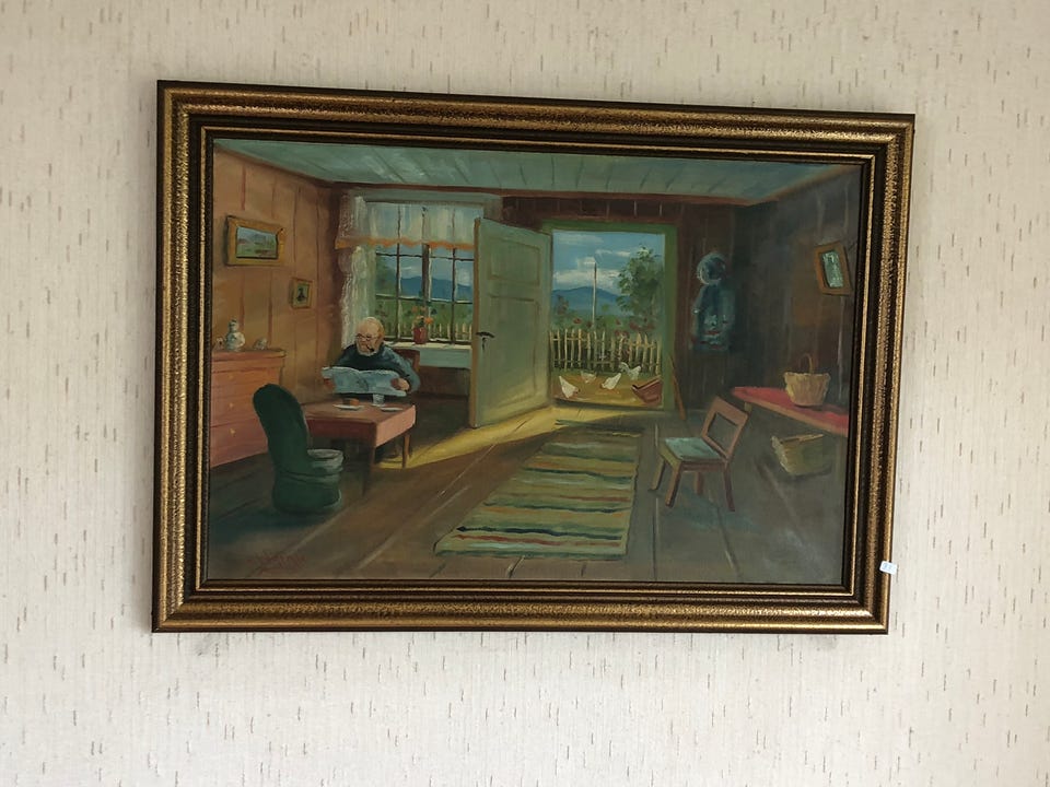 Galleribilde