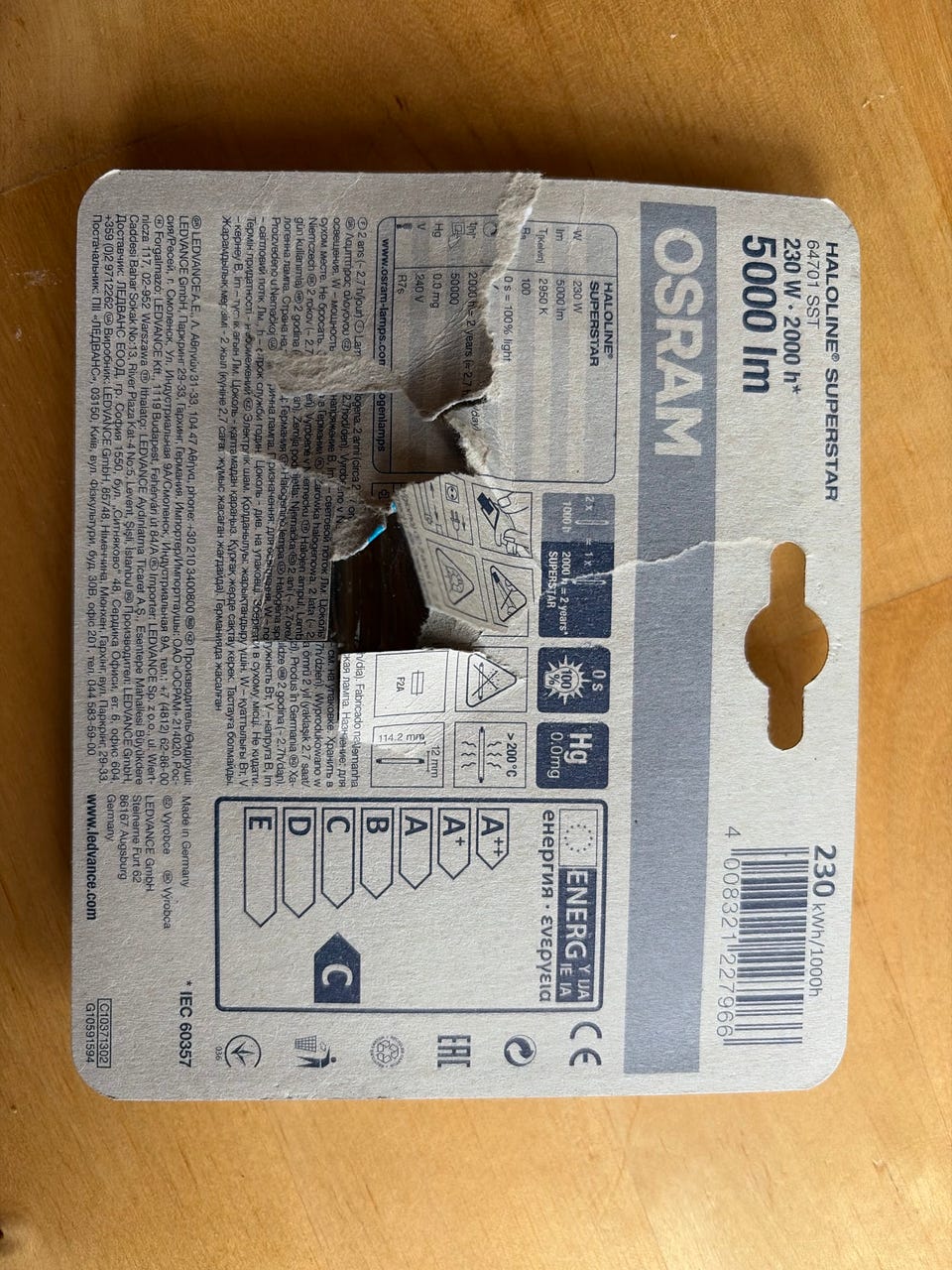 Product image 2 of 2