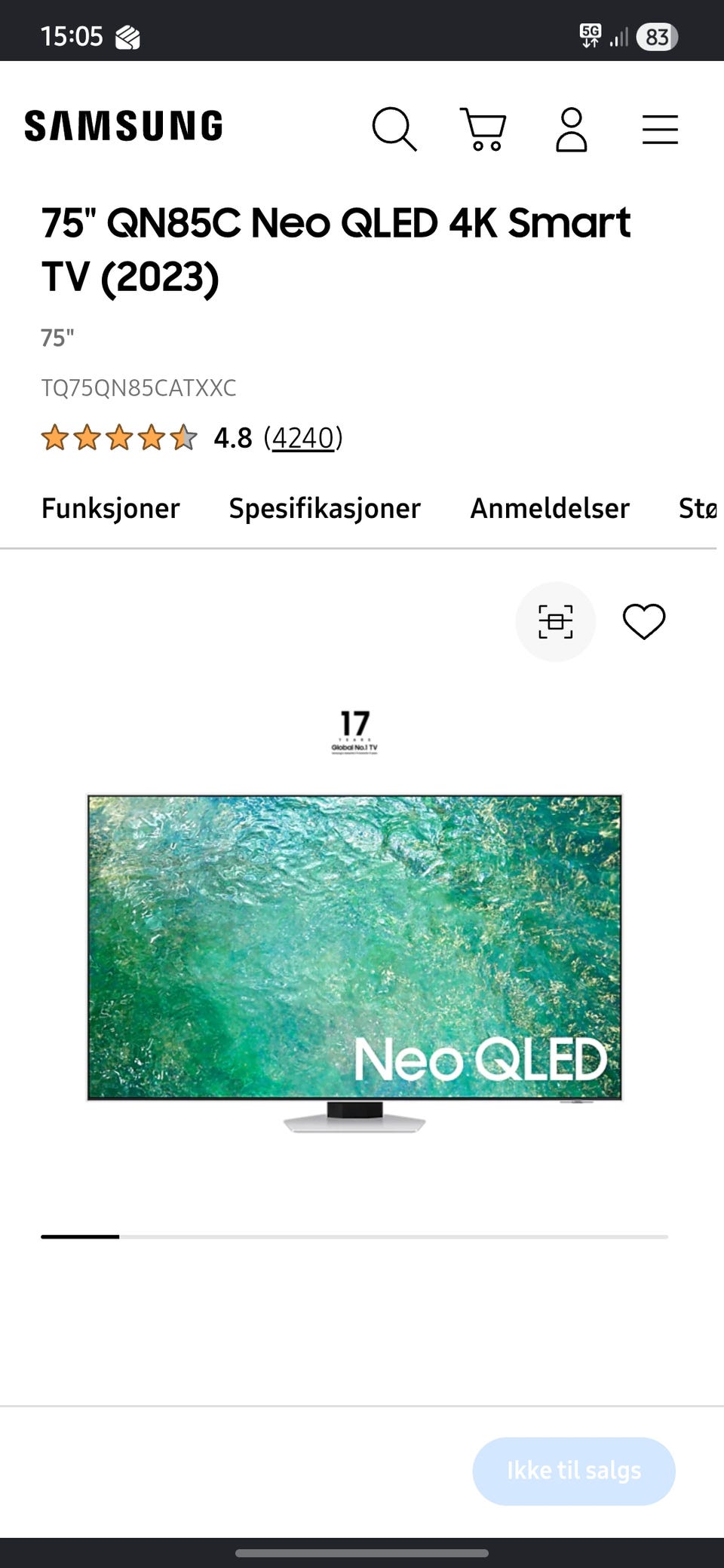 Galleribilde