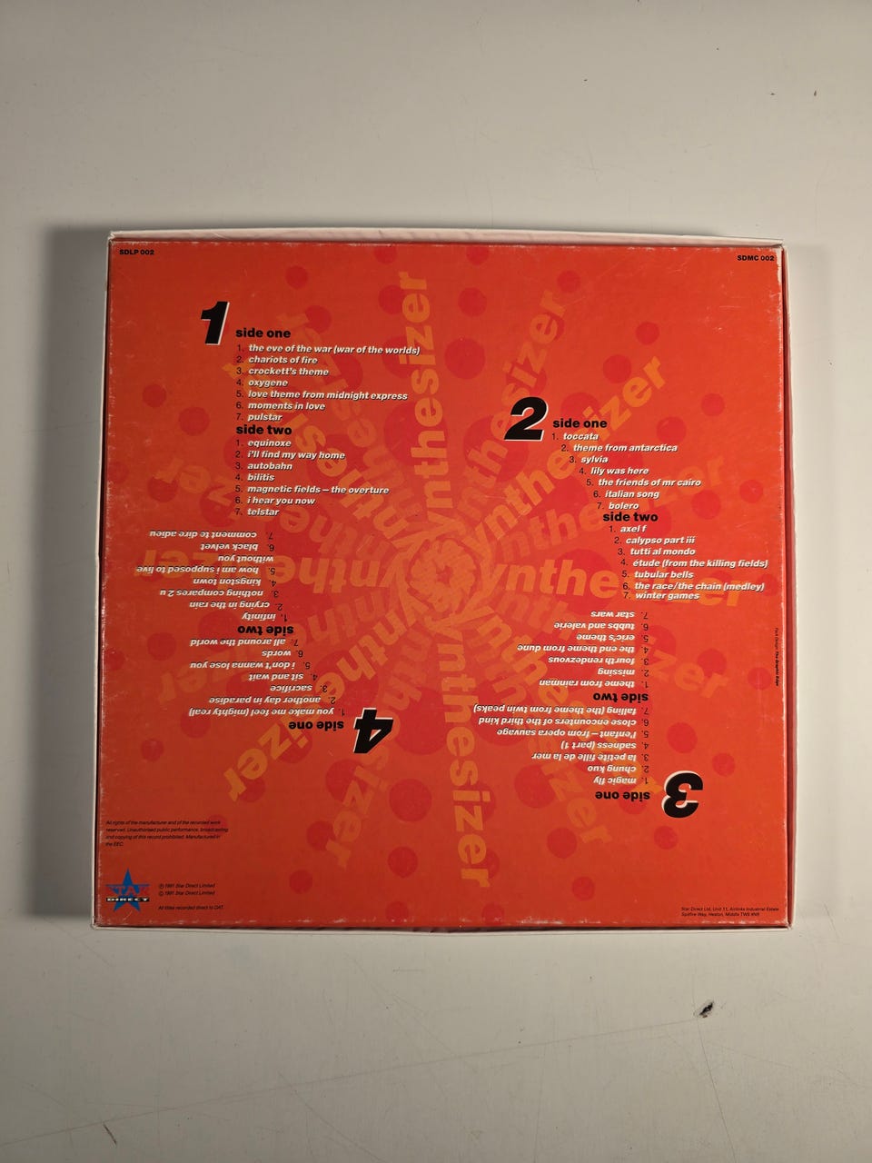 Product image 3 of 15