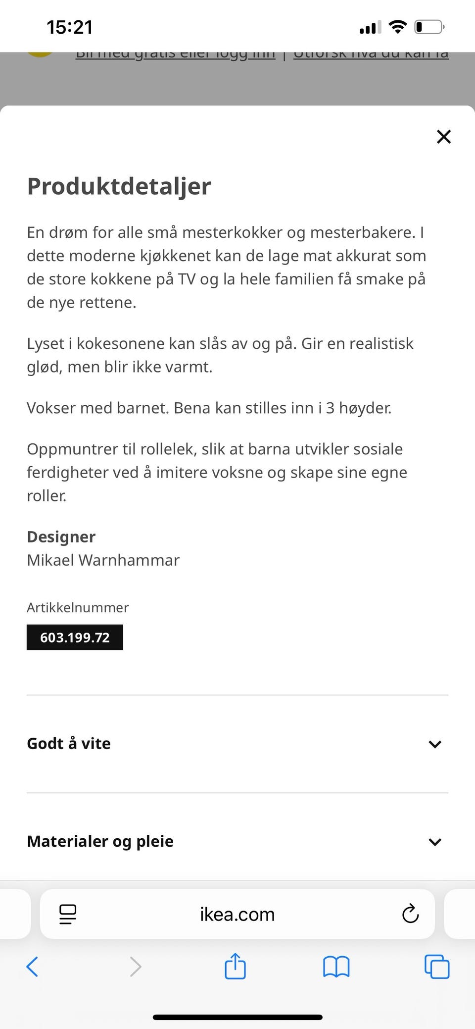 Galleribilde