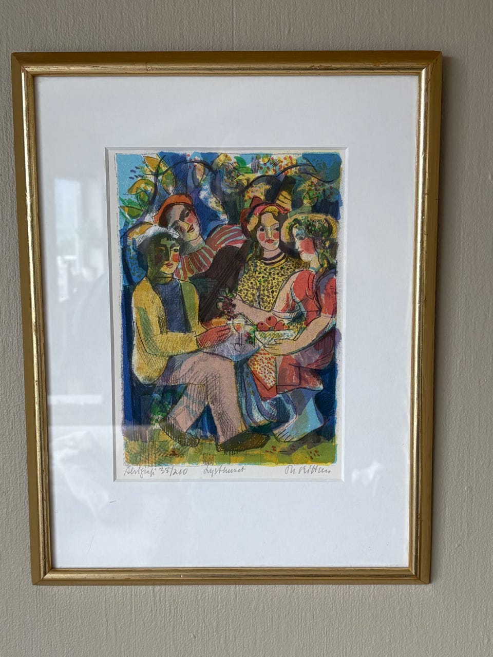 Galleribilde