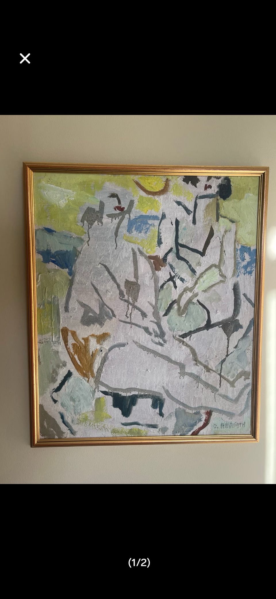 Galleribilde