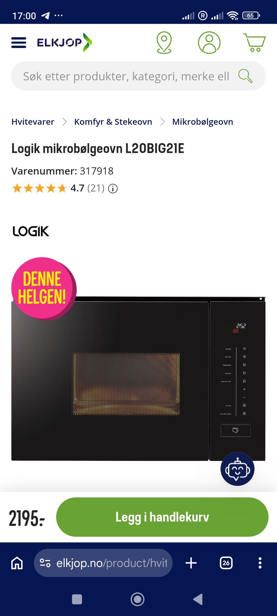 Galleribilde