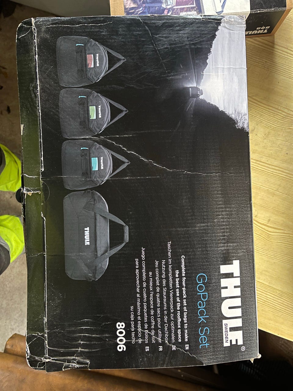 Product image 2 of 3