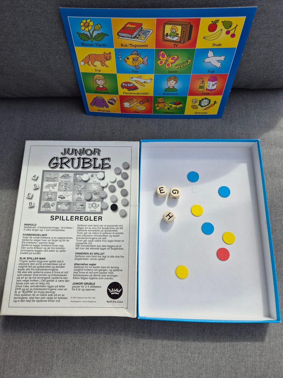 Galleribilde