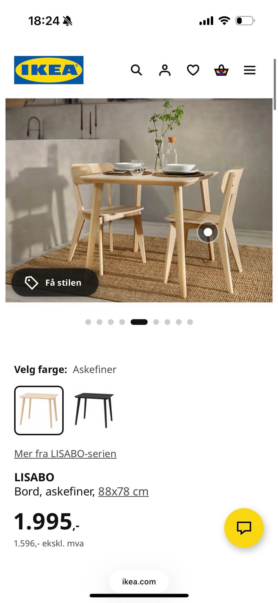 Galleribilde