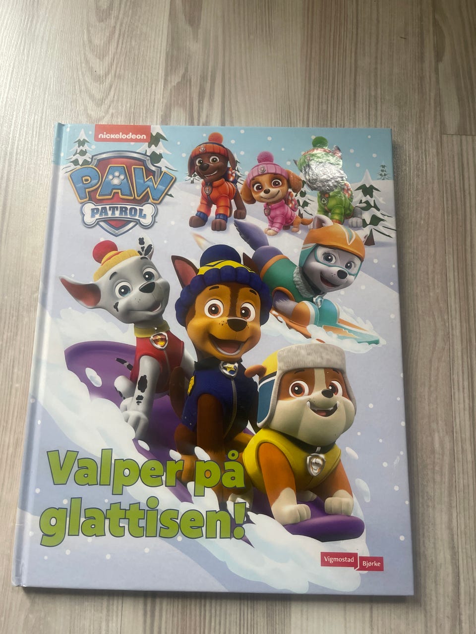 Galleribilde