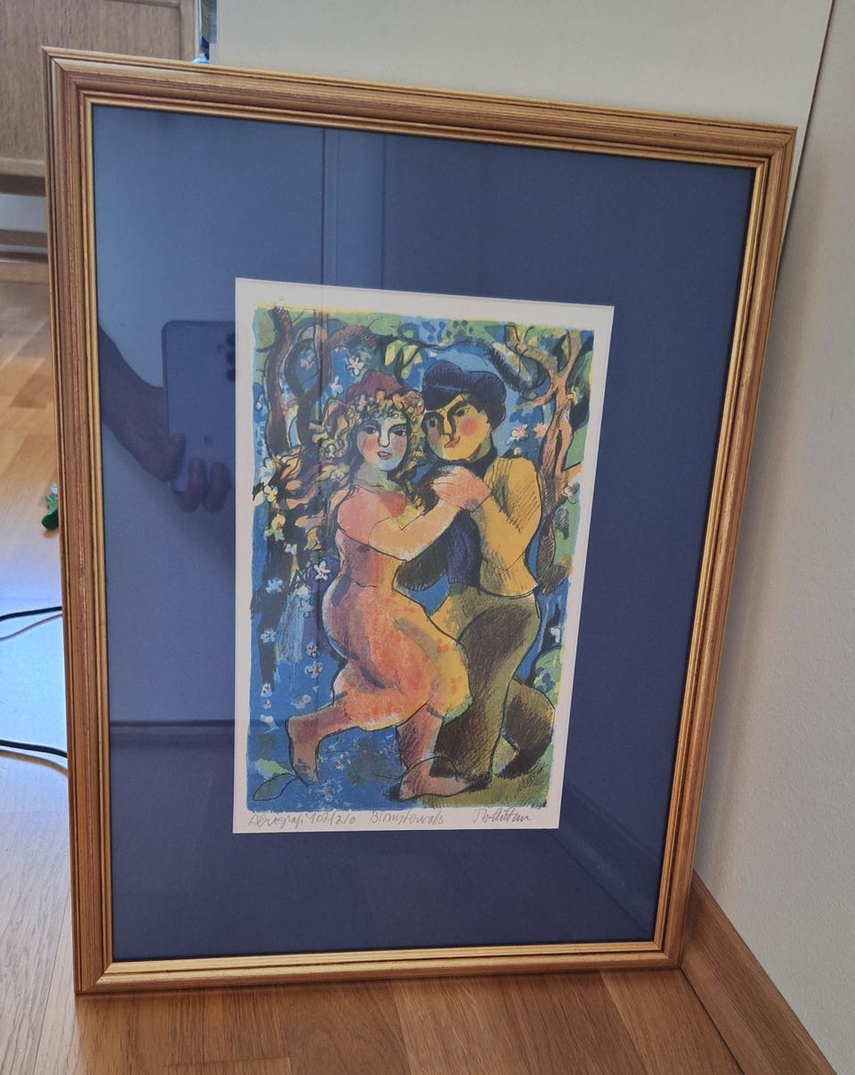 Galleribilde
