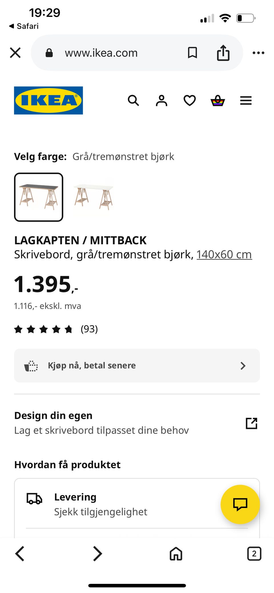 Galleribilde