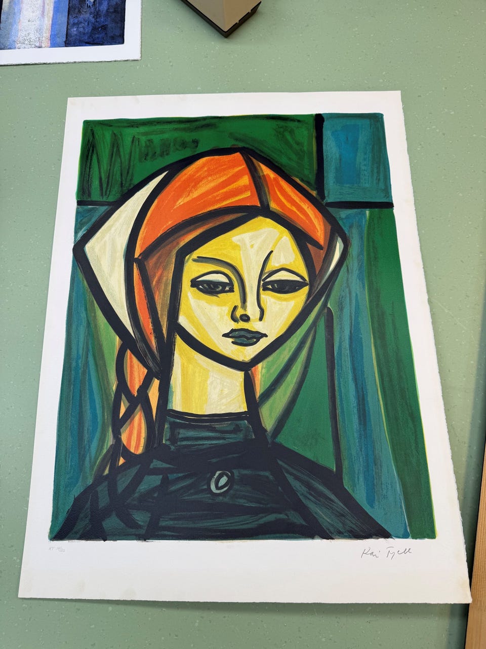 Galleribilde