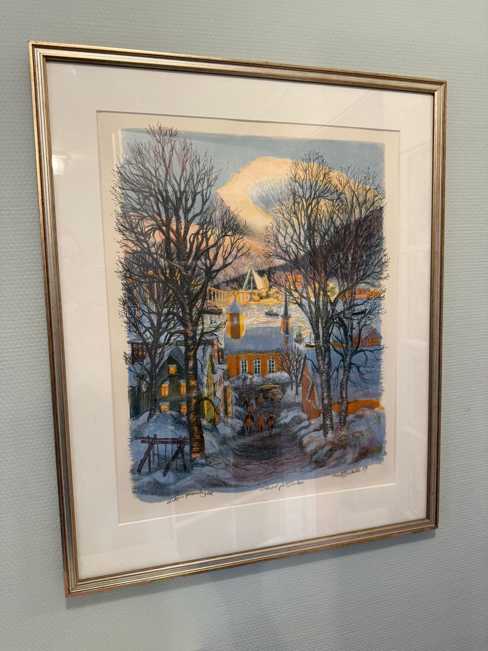Galleribilde