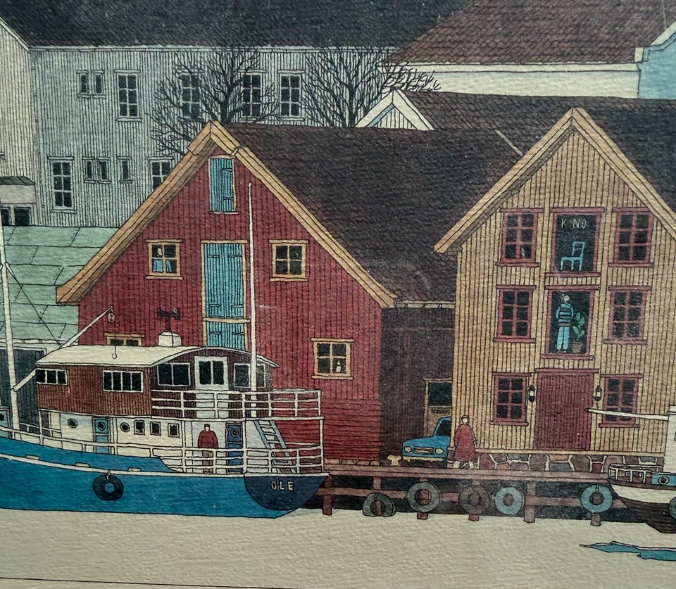 Galleribilde