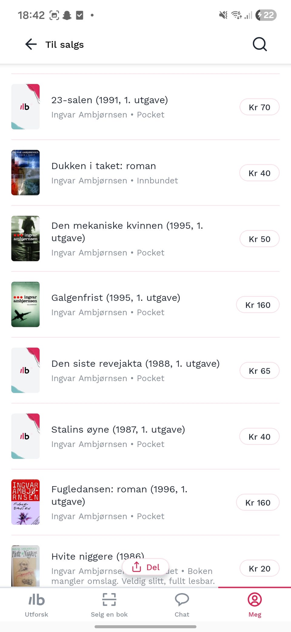 Galleribilde