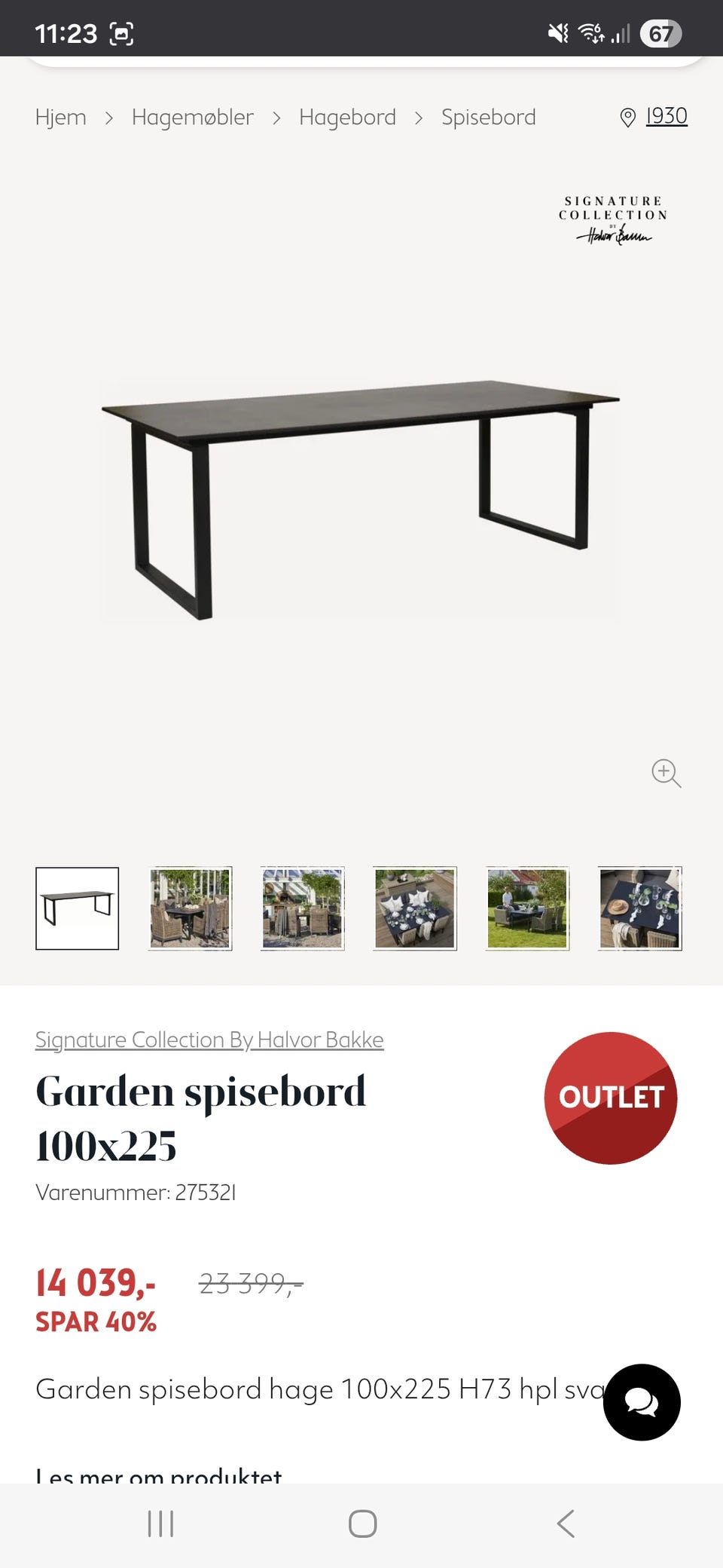 Galleribilde