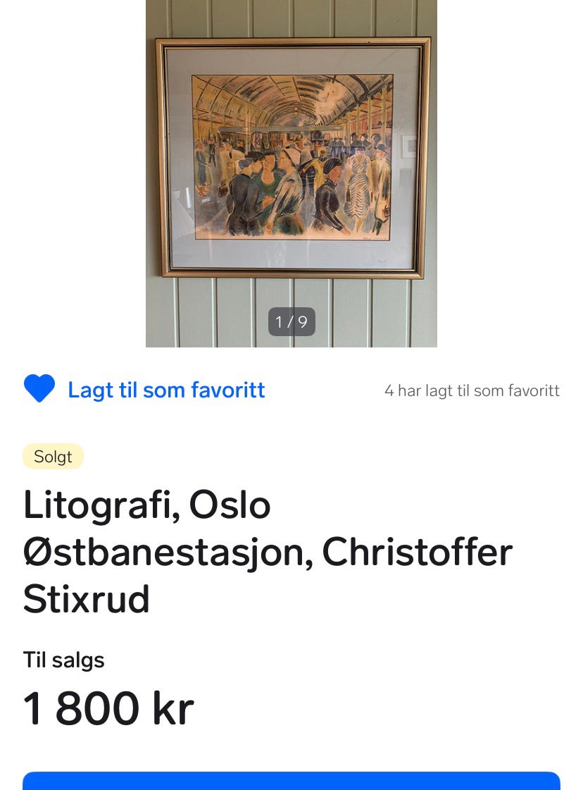 Galleribilde