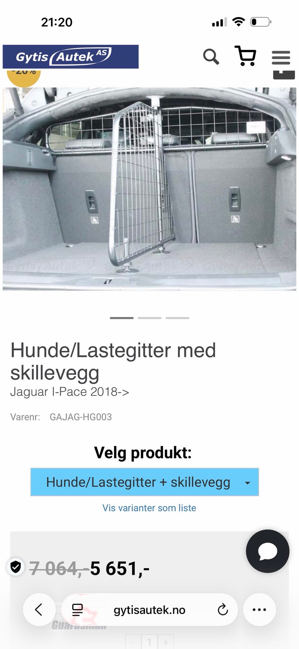 Galleribilde