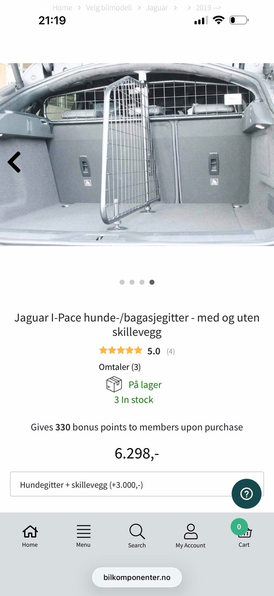 Galleribilde
