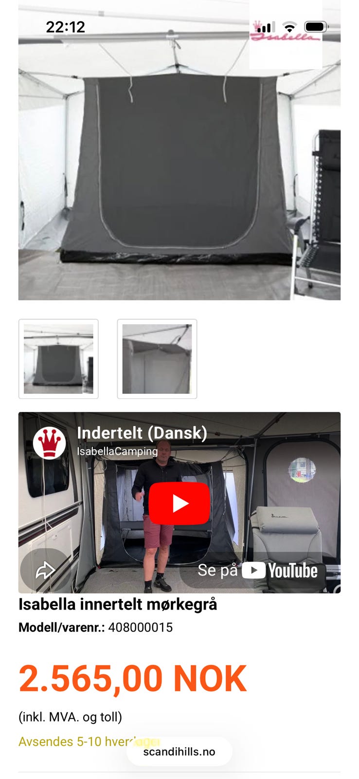 Galleribilde