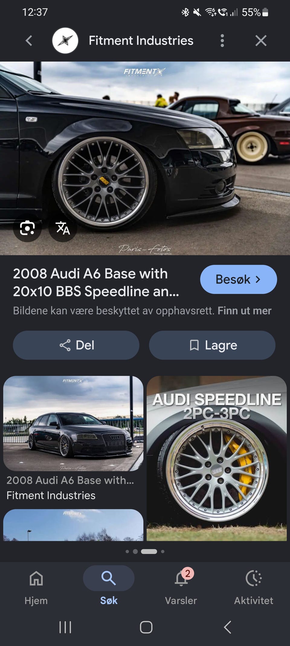 Galleribilde