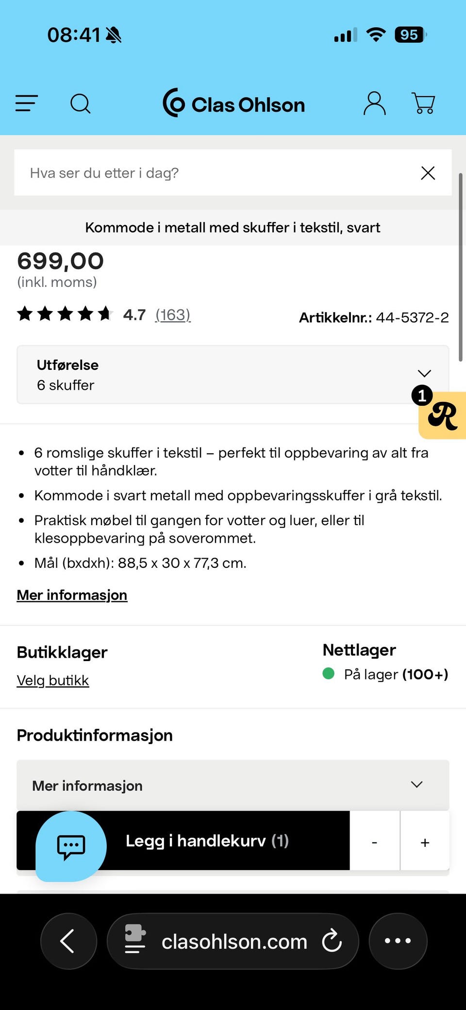 Galleribilde