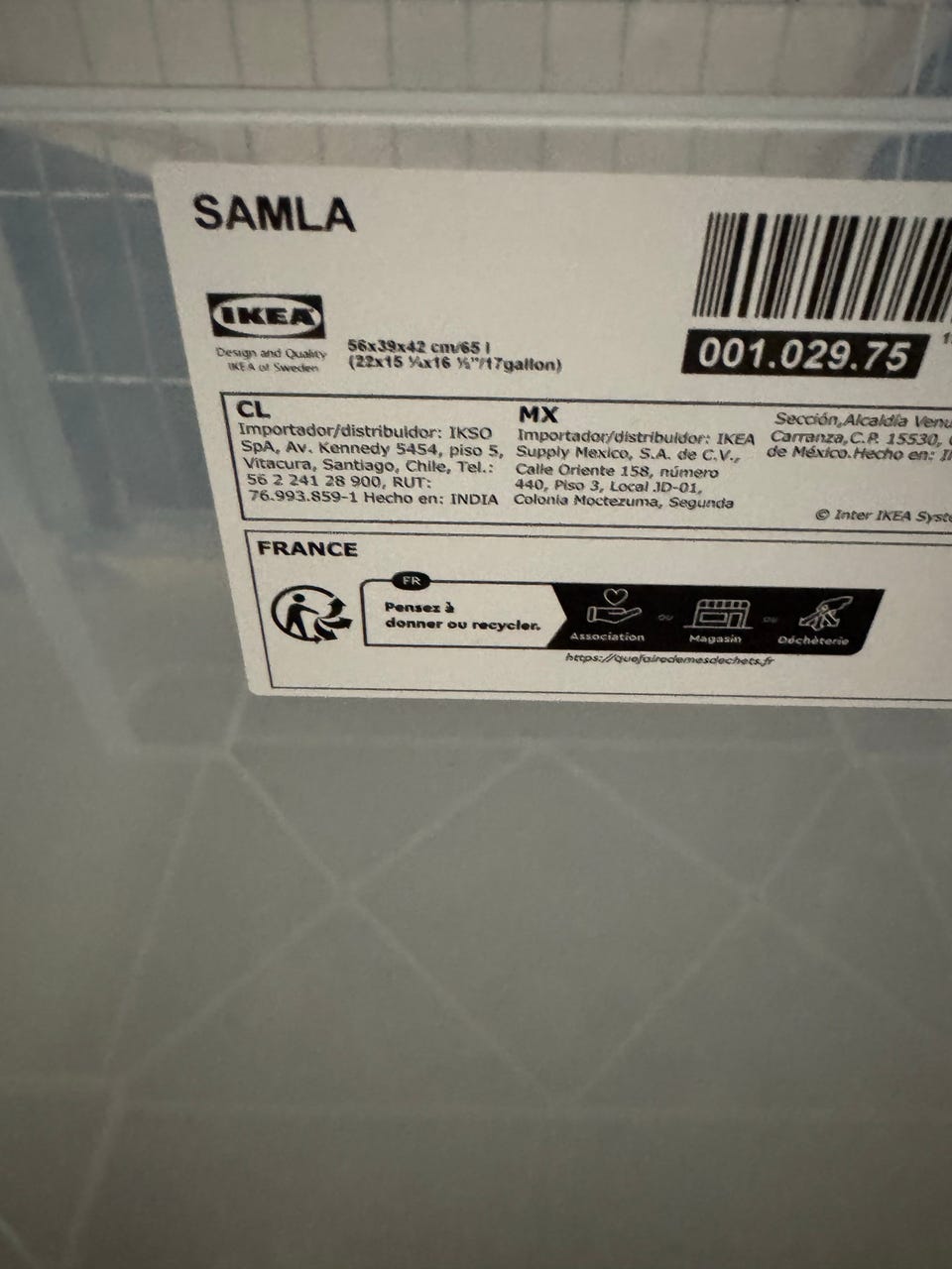 Product image 2 of 5