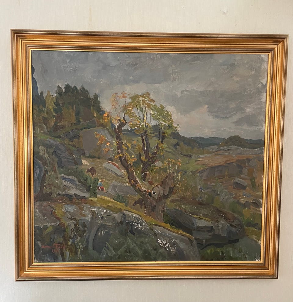 Galleribilde