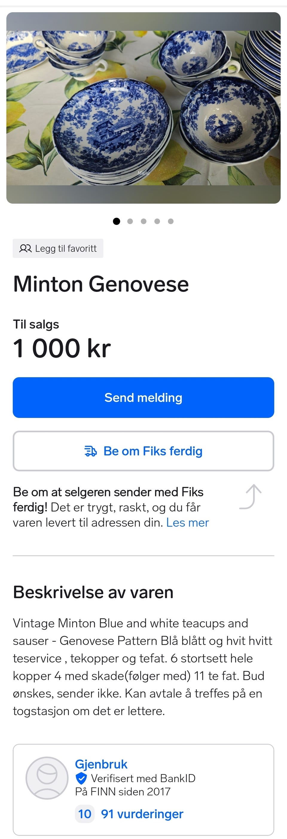 Galleribilde