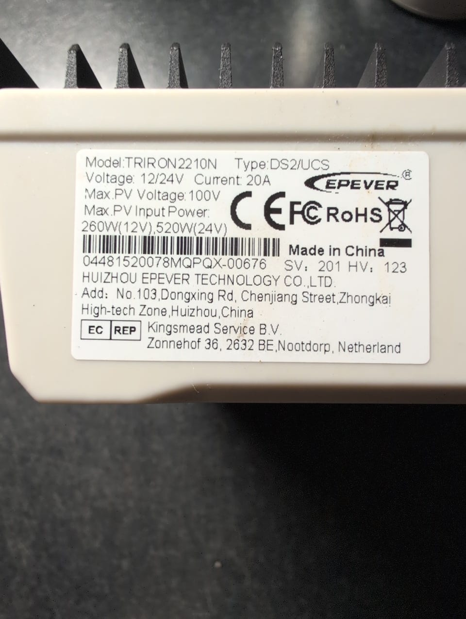 Product image 2 of 2