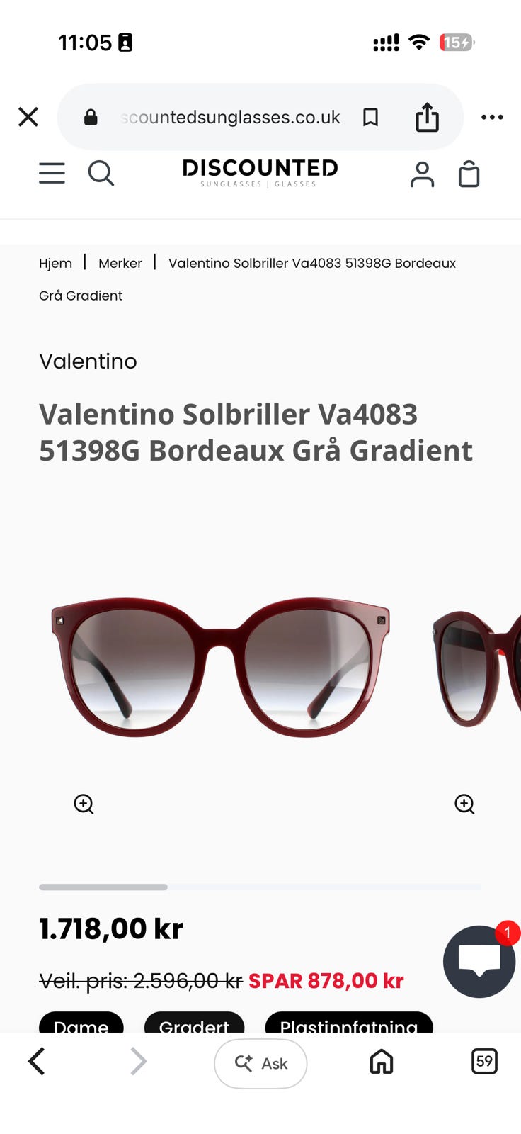 Product image 2 of 8