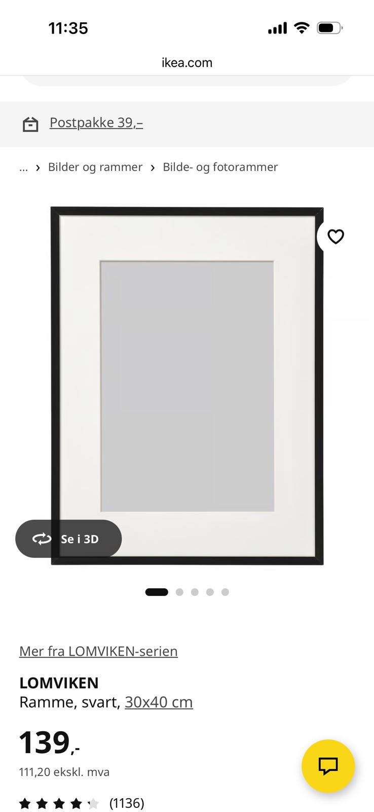 Galleribilde