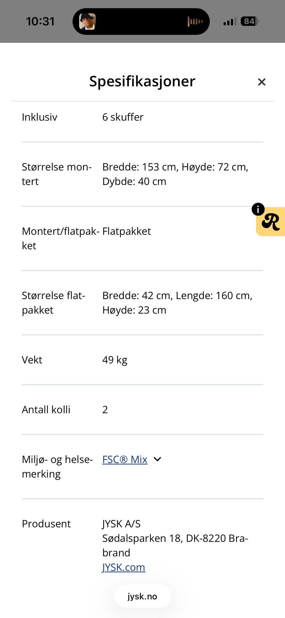 Galleribilde