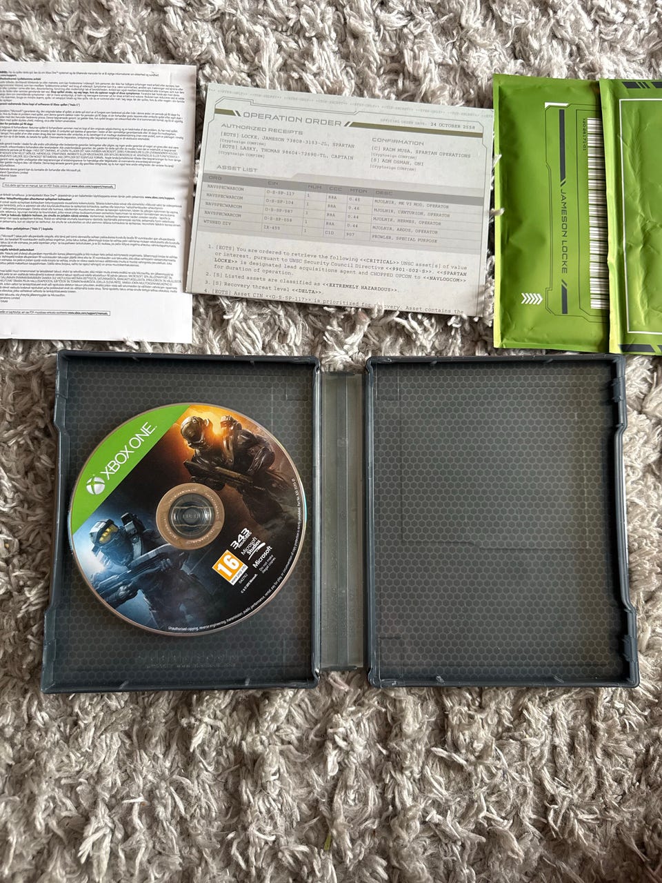 Galleribilde